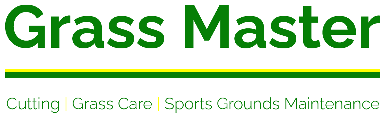 Grass Master Logo Wexford